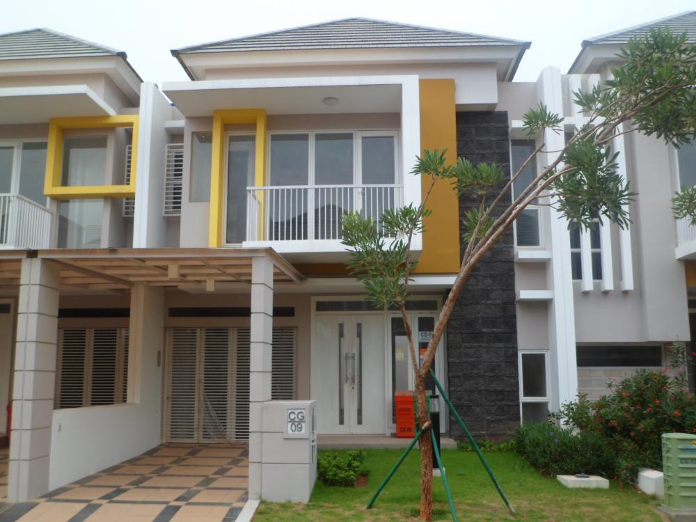 Terbaru Harga Rumah Di Tangerang 